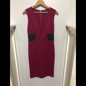 Worthington dress
